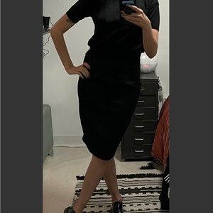 Handmade pencil skirt